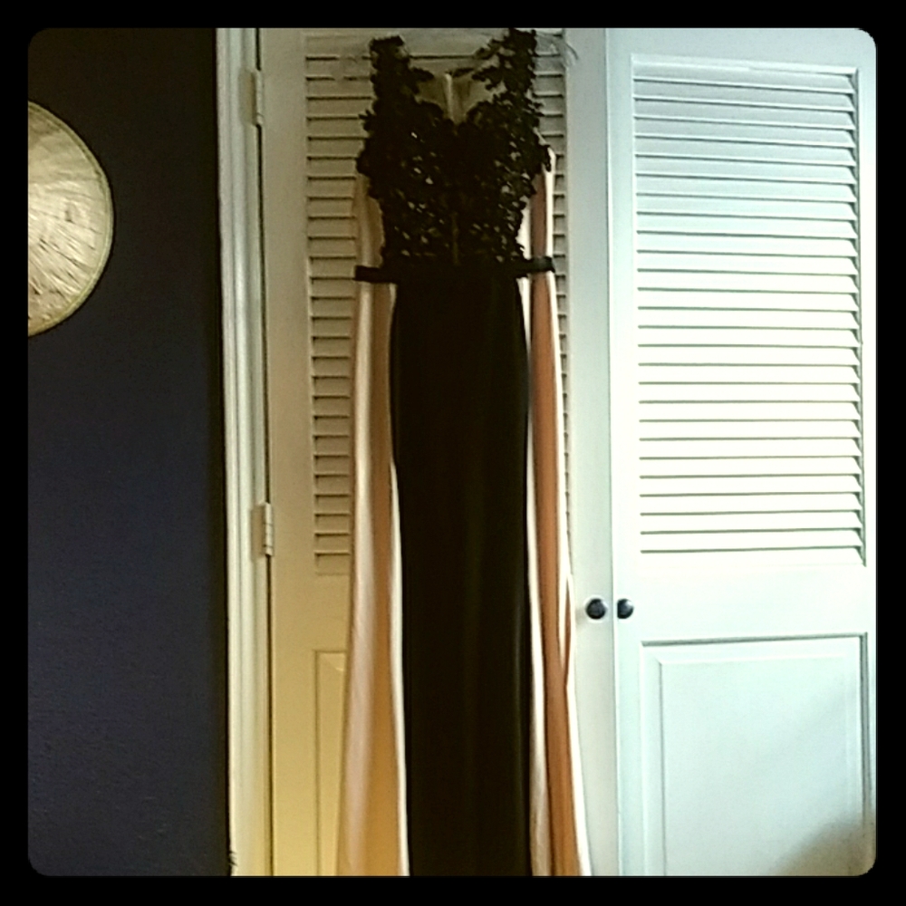 Gown